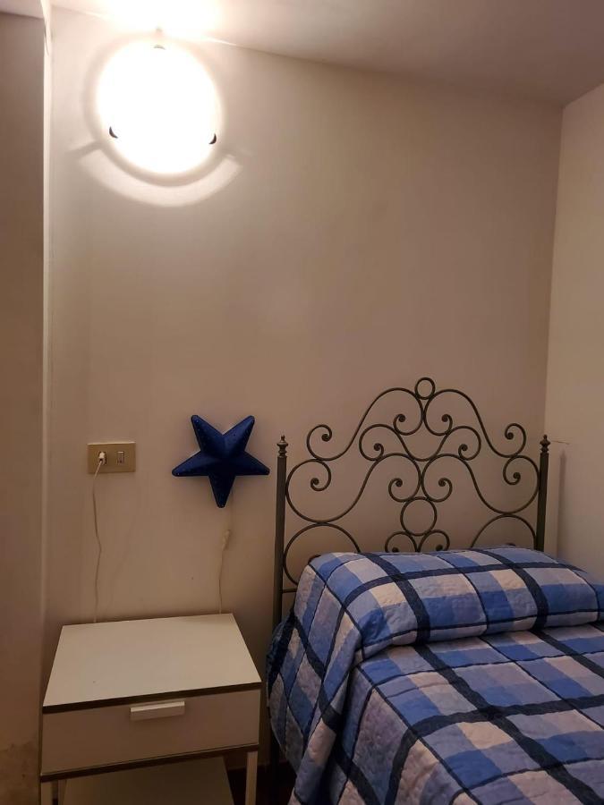 Appartamento Il Girasole Скарперия Екстериор снимка