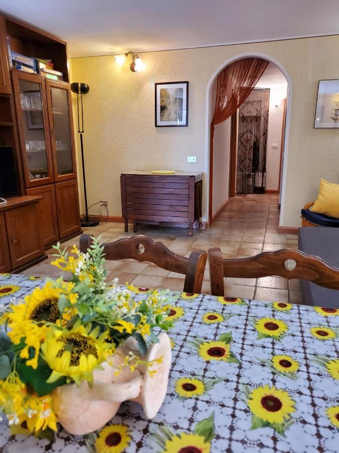 Appartamento Il Girasole Скарперия Екстериор снимка
