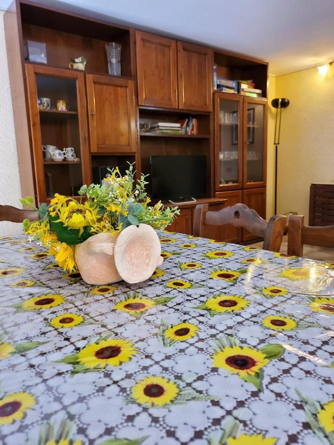 Appartamento Il Girasole Скарперия Екстериор снимка