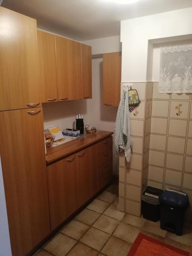 Appartamento Il Girasole Скарперия Екстериор снимка